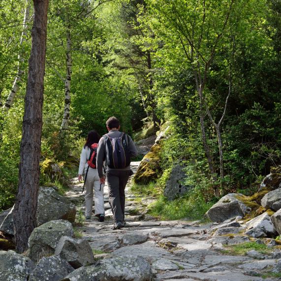 Découvrez la Route du Fer des Pyrénées en Andorre!