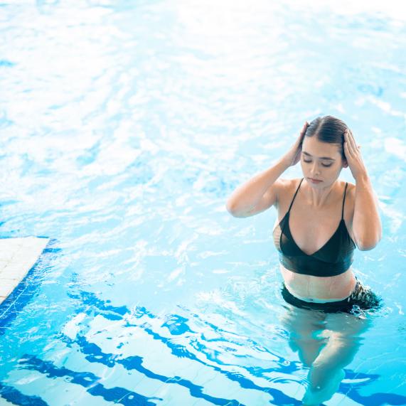 Le Bien-être en Andorre: le Spa des Hôtels Bringué et Caldea