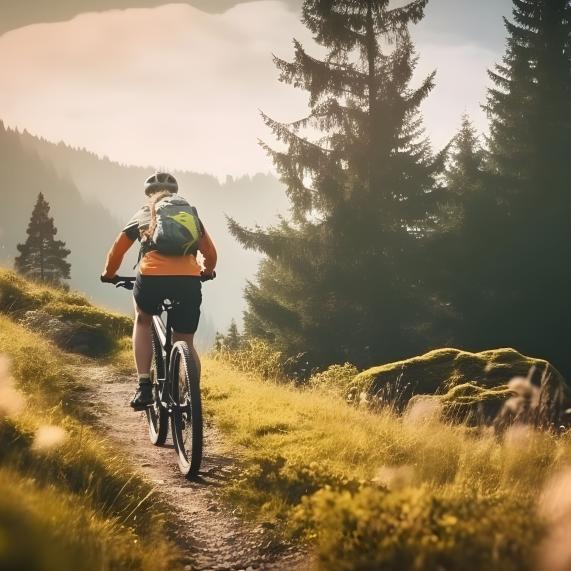 In summer, Andorra challenges you with adventure activities!