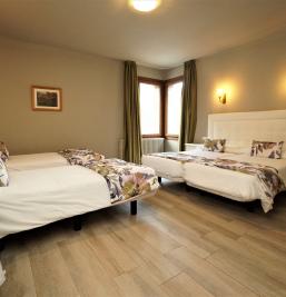 Image gallery at Hotel El Pradet