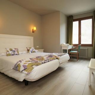 Hotel El Pradet ***