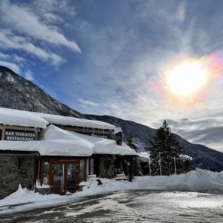 Hotel El Pradet ***