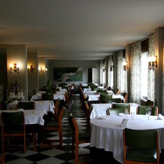 Hotel El Pradet ***