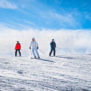 Hotel + Forfait Nord Pass