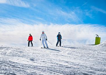 Hotel + Forfait Nord Pass