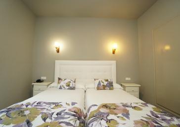 Chambre Individuelle