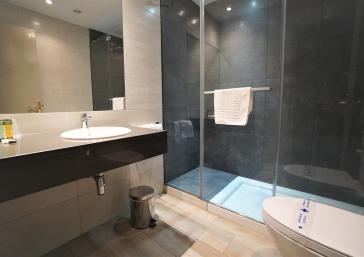 Habitación Quíntuple