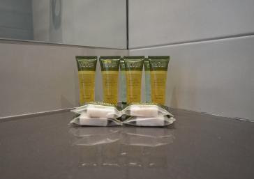 Habitación Quíntuple