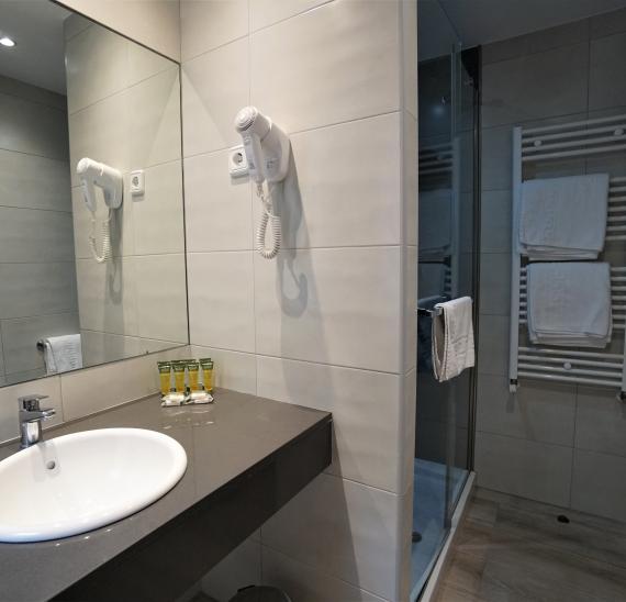 Habitació Quàdruple