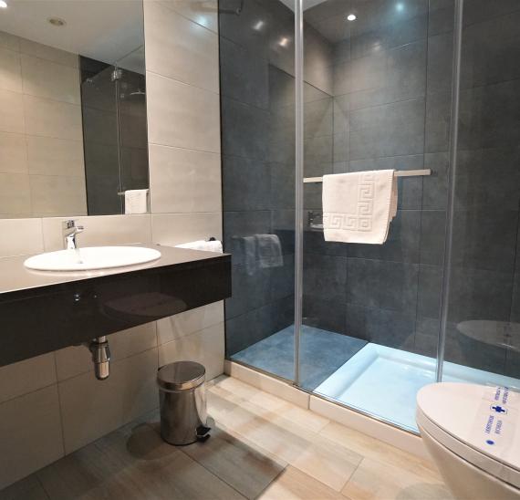 Habitació Quíntuple