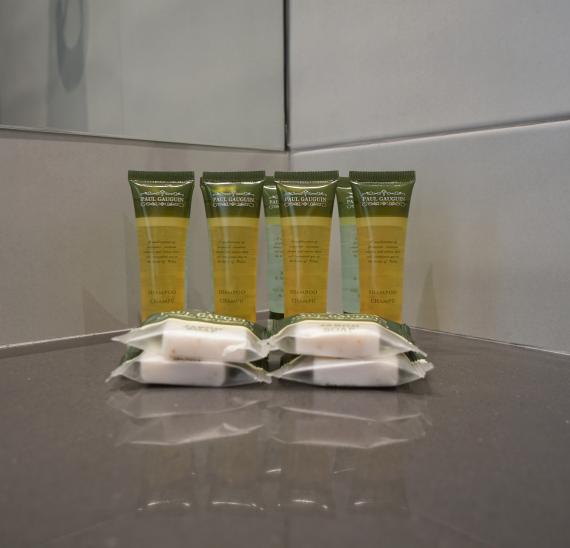 Habitació Quíntuple