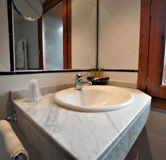 Habitació Individual