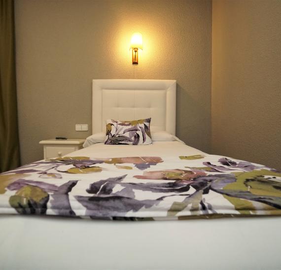 Habitació Quíntuple