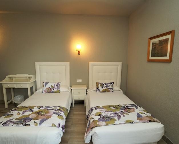 Habitació Quàdruple